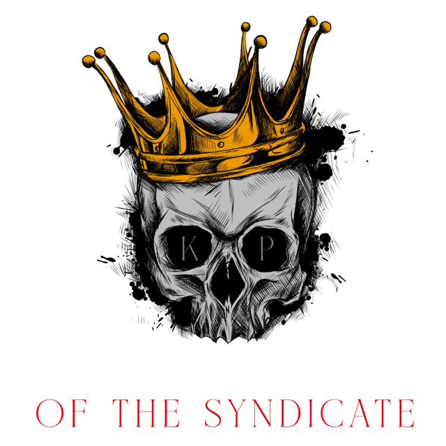 Kingpins of the Syndicate Series
