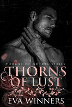 Load image into Gallery viewer, Thorns of Omerta Series
