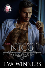 Load image into Gallery viewer, Belles &amp; Mobsters Series

