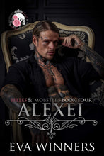 Load image into Gallery viewer, Belles &amp; Mobsters Series
