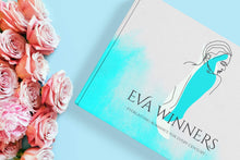 Load image into Gallery viewer, Eva Winners Deluxe Book Box
