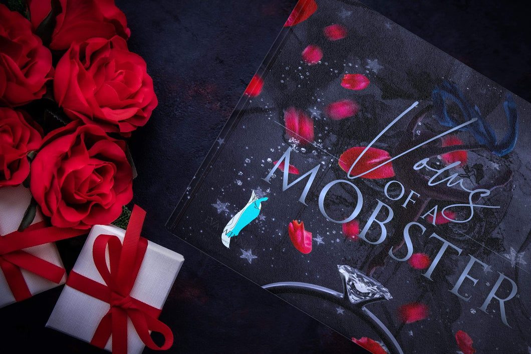 Vows of a Mobster Book Box