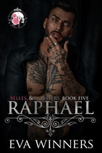 Load image into Gallery viewer, Belles &amp; Mobsters Series
