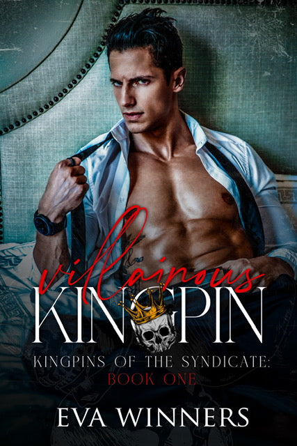 Kingpins of the Syndicate Series